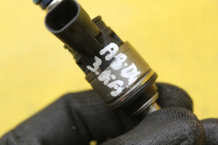 фото №8, Форсунка інжектор a8 d4 a7 s5 3.0 tfsi 06c906036f