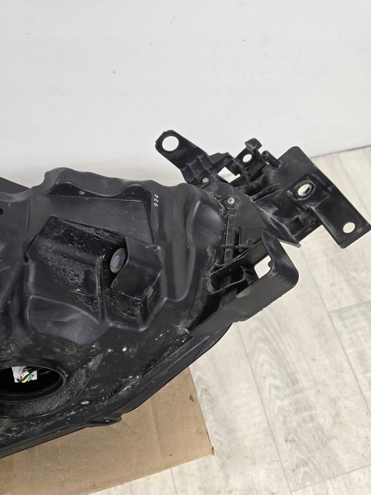 фото №8, Mazda vi 6 gj рестайлинг 18- полный led лампа передняя перед левая grf-51040