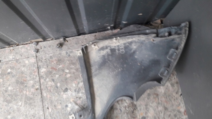 фото №10, 4l0807061 спойлер бампера audi q7 4l0