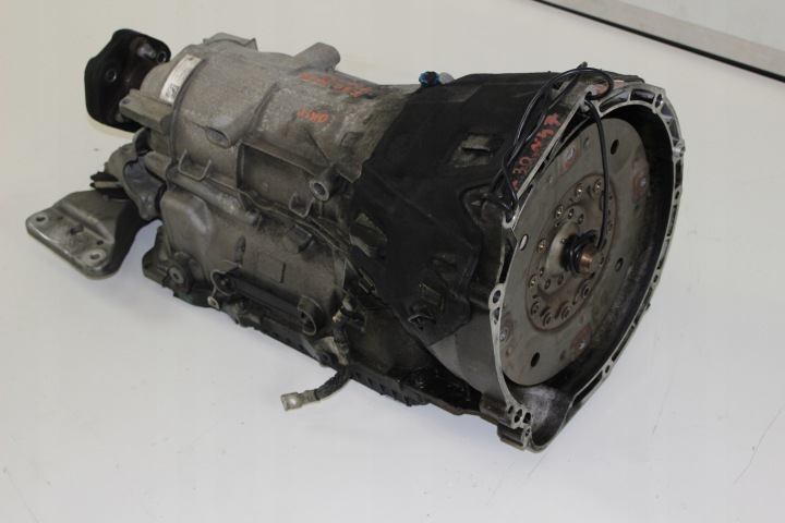 фото №7, Кпп кпп / коробка передач автомат bmw f30 n47 8623595
