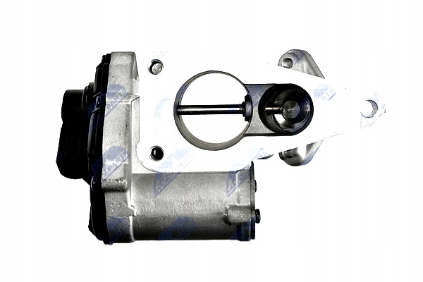 фото №10, Клапан egr renault laguna ii 1.9dci 05- megane 1.9dci 05- nty