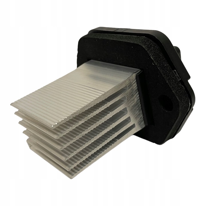 фото №1, Kia sportage tucson регулятор резистор вентилятор