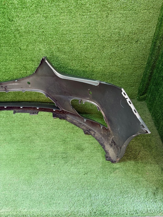 фото №13, Mazda 6 з спереду бампер переднє