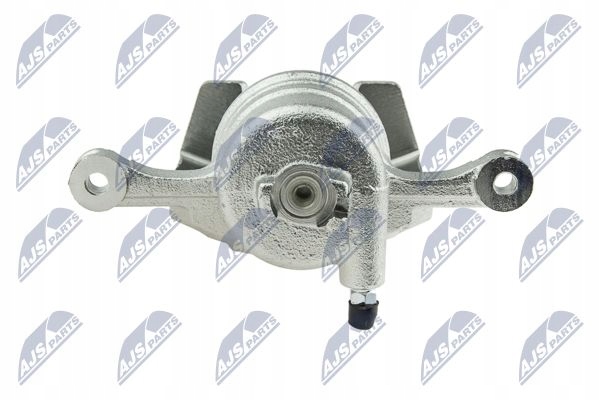 фото №3, Nty супорт перед лівий - chevrolet aveo, kalos