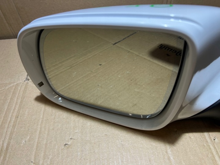 фото №15, Audi q5 8r дзеркало ліві 15 pin ly9c фотохромний