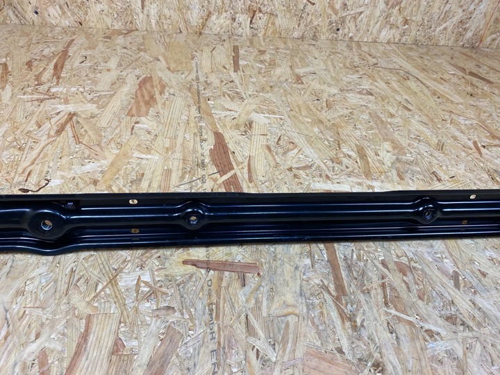 фото №11, Балка усилитель верхний pas переднее bmw i4 g26 17023811