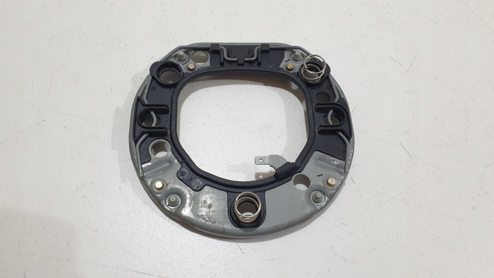 фото №12, Руль mercedes a w177 amg a0004604602