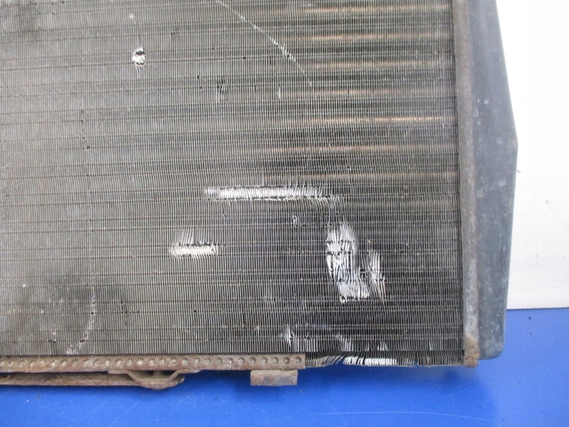 фото №5, Вартбург 1.3 радиаторов воды