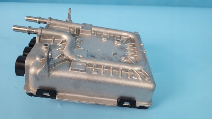 фото №10, Volvo xc90 ii 20r блок розпалу ксенону 32300686