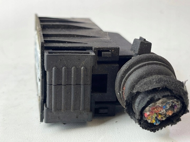 фото №5, Штекер роз'єм насоса abs opel astra j aa1