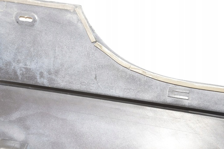 фото №15, Continental gt supersports планка порогова права