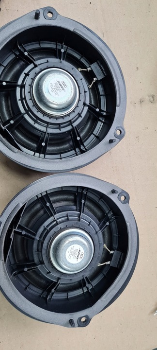 фото №5, S7 4g a7 динамик дверь зад левый правые bose 4g0035411 a6 c7 4g