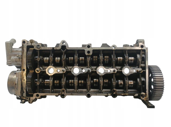 фото №7, Головка комплектная 46822135 /01t 1.9 cdti opel signum i 2003-2008