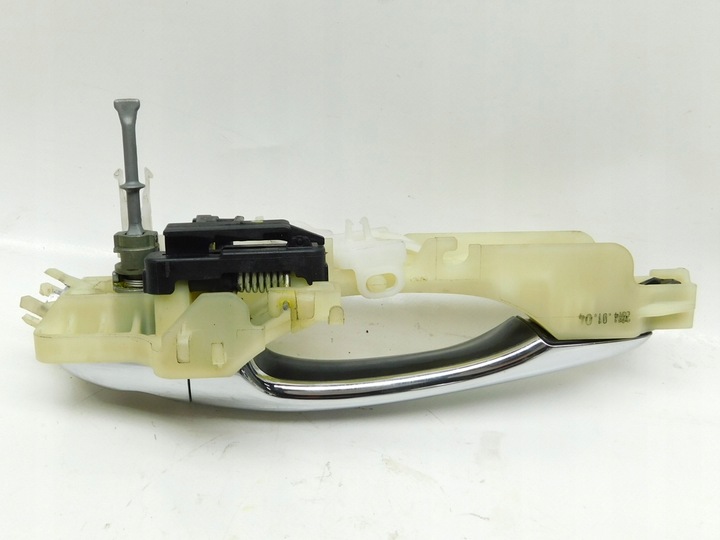 фото №12, Ручка ліва перед хром - kia sportage iii 10-15 eu