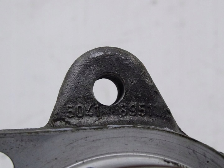 фото №3, Iveco daily iv 06-11 3.0 hpi основание привод насоса усилителя