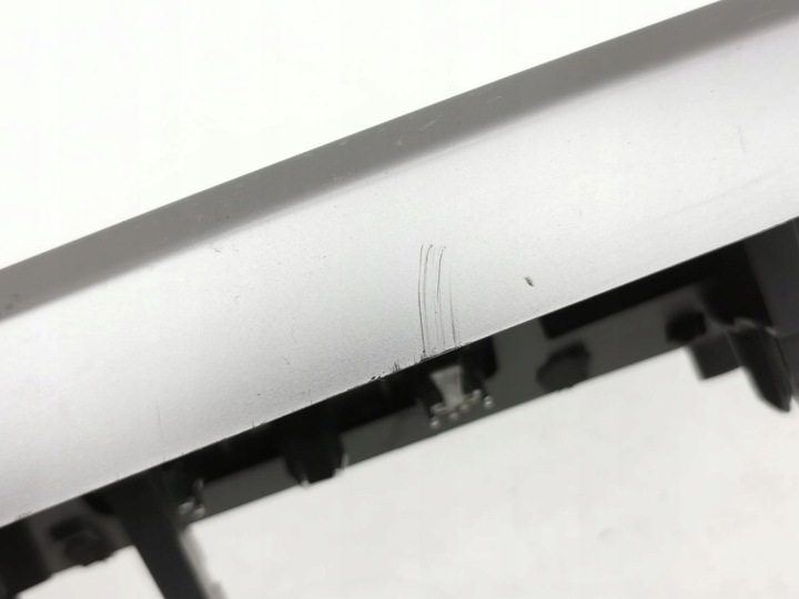 фото №8, Audi a3 8y 2023 рамка бардачка панели распределительной