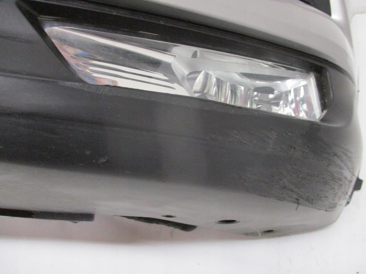 фото №6, Бампер nissan qashqai камера 4 pdc 18r перед