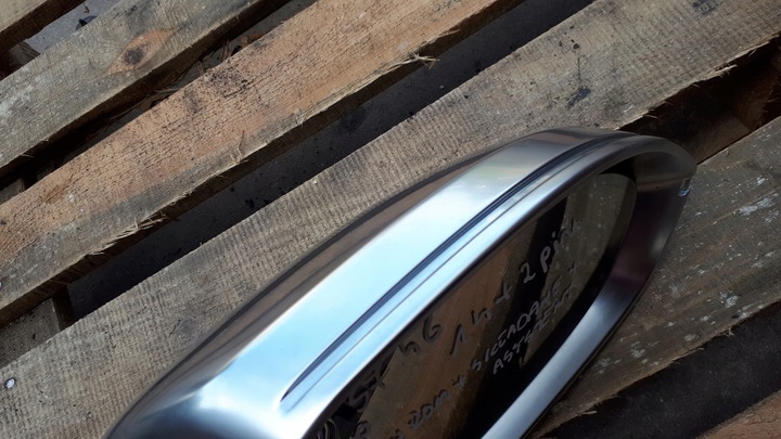 фото №9, S7 4g a7 дзеркало праві перед фотохромний 16pin