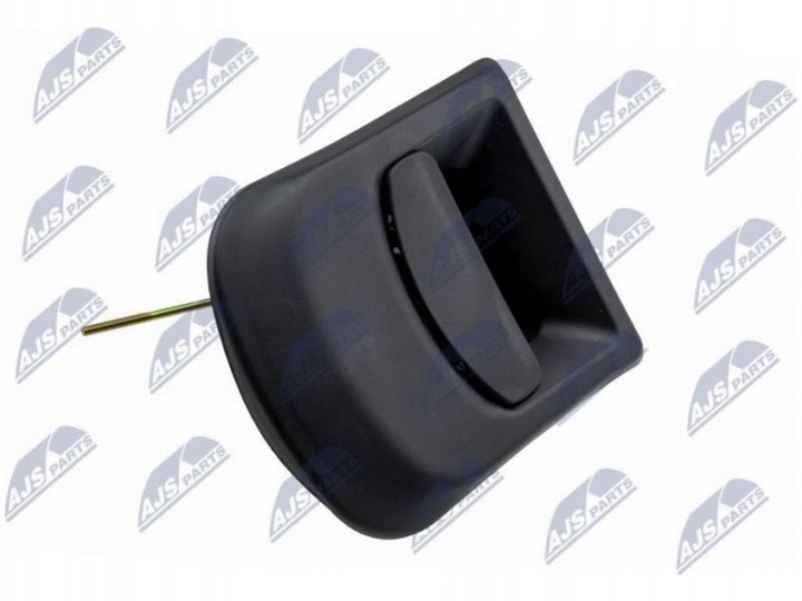 фото №2, Ручка двері nty ezc-vc-012