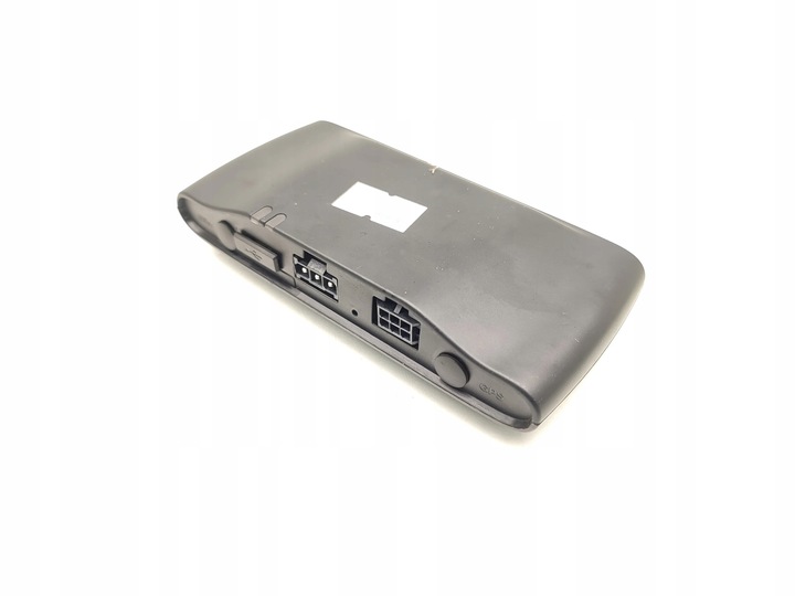 фото №2, Vw crafter модуль / блок керування gps 2.0 tdi дизель 103kw 140 hp link510 2018