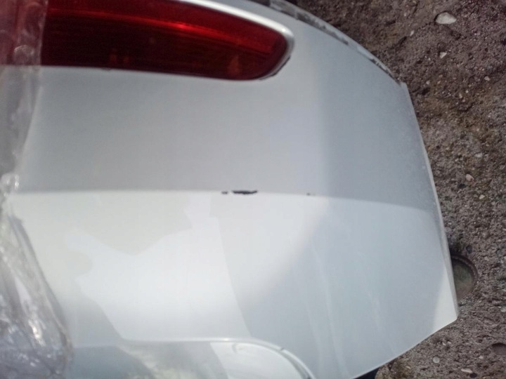 фото №6, Audi q3 бампер задний