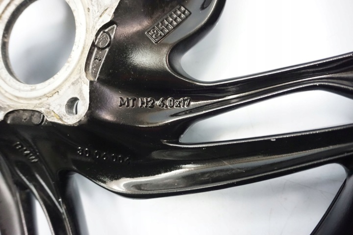 фото №9, Bmw r 1200 gs k25 04-07 диск зад задня