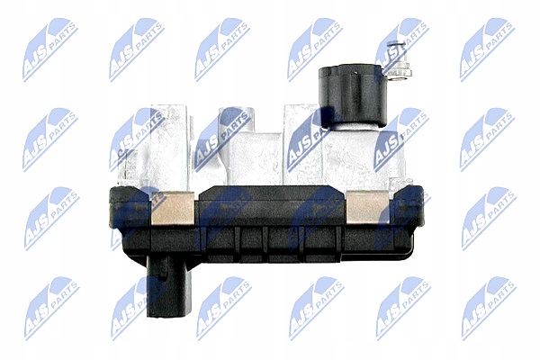 фото №10, Регулятор турбіни g-222 6nw008412 ford c-max 1.8tdci 2007- focus ii