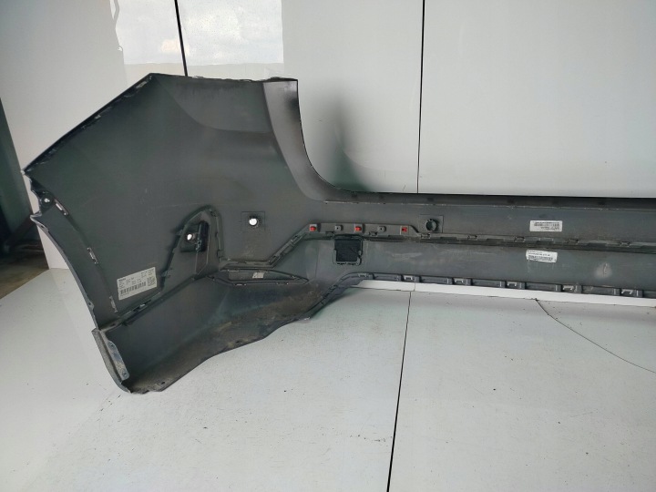 фото №9, Bmw x1 u11 x-line 9883525 2022- бампер задній