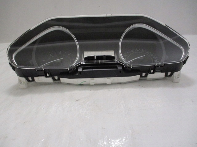 фото №6, Peugeot 2008 спідометр  прилади 9824707480 європа