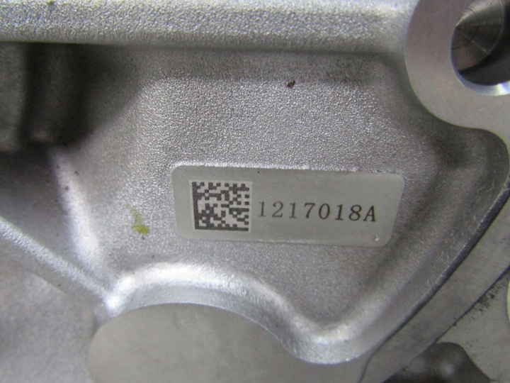 фото №8, Mazda mx-30 21r двигун електричний mh0130410 em3510-01d 1217018a mh016502