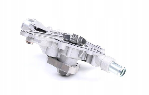 фото №11, Ridex 1260w0075 насос води do opel corsa d schrägheck s07 meriva a x03