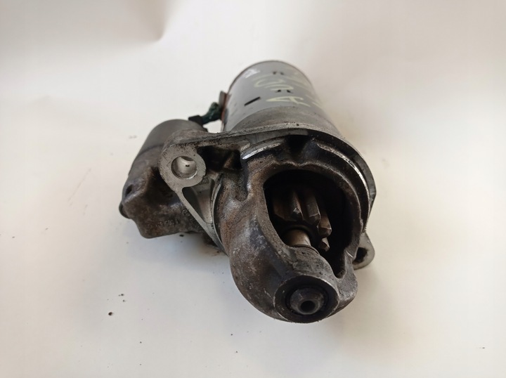 фото №8, Стартер audi a6 c6 2.7 tdi 059911024