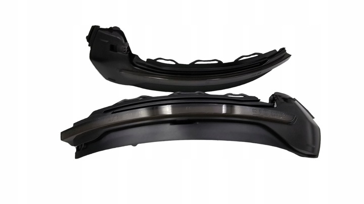 фото №14, Led динамічний поворотники audi s3 rs3 s 2013-2018