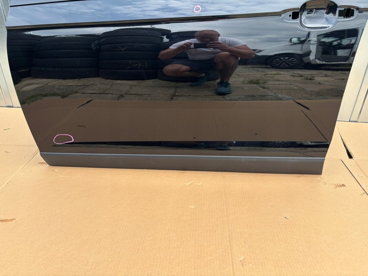 фото №6, Двері ліві передні vw taigo 2g4831311g