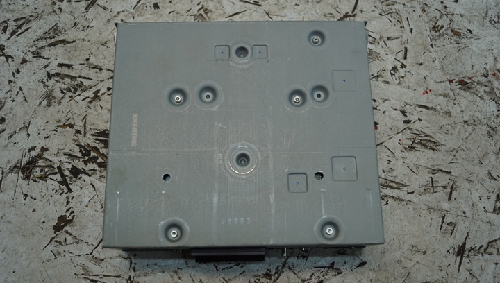 фото №7, Тюнер радіо навігація audi a4 b8 a5 4g0035061d