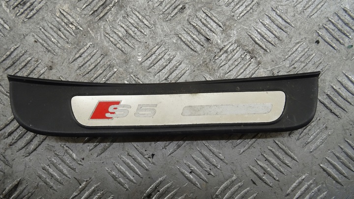 фото №1, Audi оригінальний номер 8t8853376a