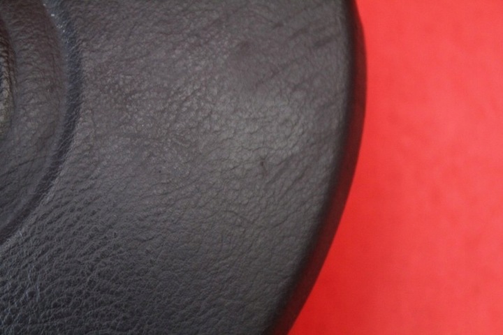 фото №13, Подушка безпеки повітряна подушка водія 8200344070 renault clio 3 iii 05-09