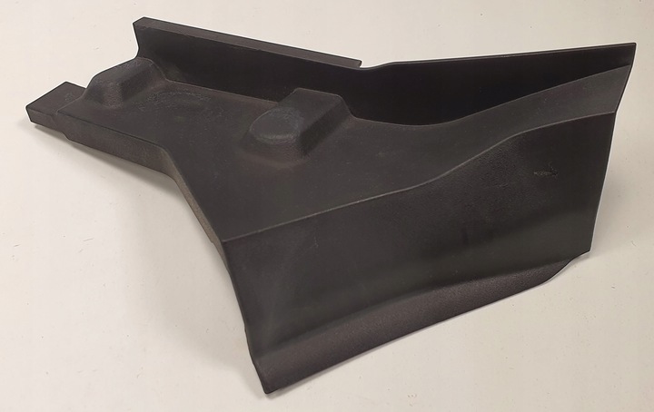 фото №2, Захист петля капота ліва infiniti fx50 fx ii