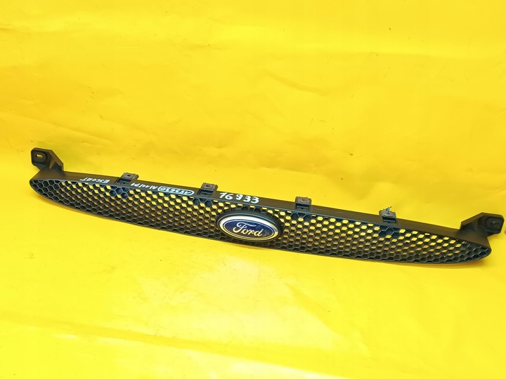 фото №12, Решётка радиатора решётка ford escort mk7 vi bollero 2 95ab8200b2d 95-00r .