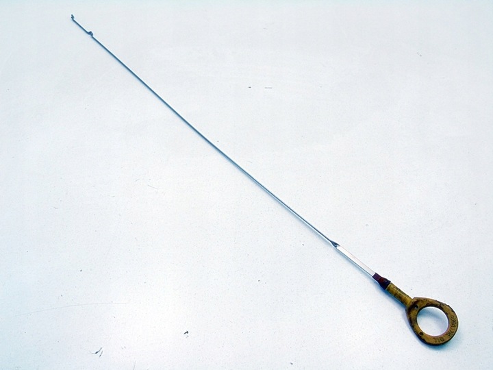 фото №4, Щуп масла 1.8 гибрид prius auris c-hr ct corolla verso yaris 2zr matrix