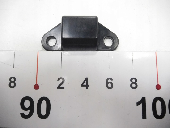 фото №7, Амортизатор крышки багажника mitsubishi space star oem номер mb422899