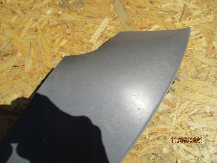 фото №9, Range rover velar планка накладка бампер зад