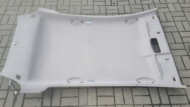 фото №7, Потолок потолок автомобиля fiat croma ii dolnośląskie