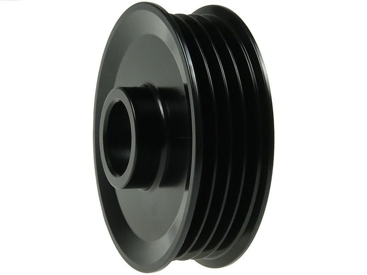 фото №2, Колесо пасове генератора ap2006s as-pl