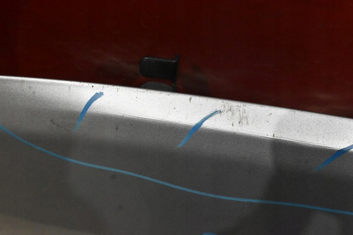 фото №9, Капот крышка двигателя 1f7 toyota avensis t27 09-11