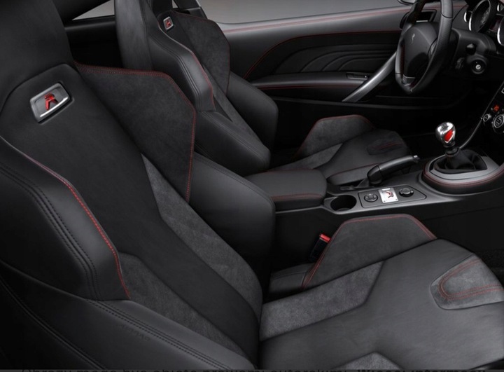 фото №6, Килимок нагрівальна do автомобіля peugeot rcz r