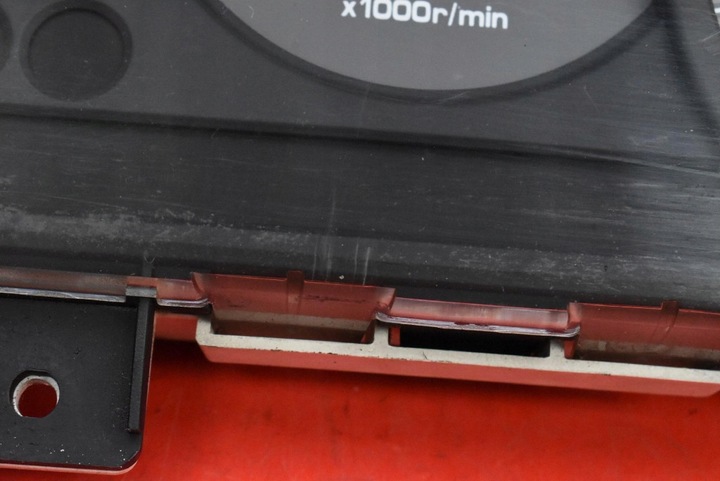 фото №8, Спідометр  прилади eu 96272108 daewoo nubira j150 1.6 16v 106 km 00-03