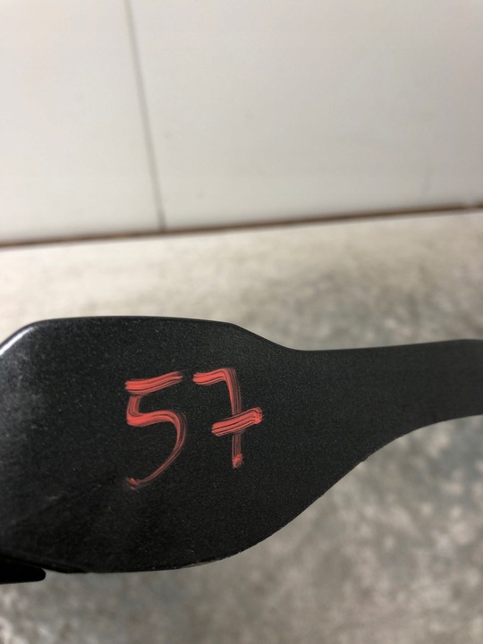 фото №6, Планка дверь правый зад audi q2 81a853970b