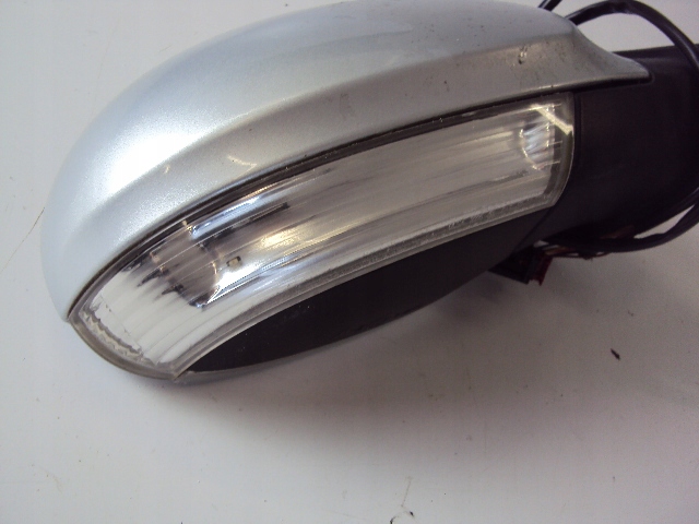 фото №5, Зеркало правое 6 pin vw passat b6 2005-2010