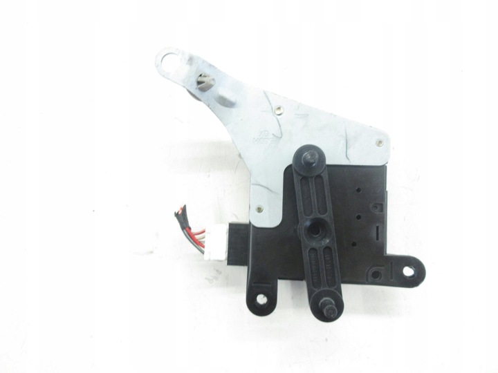 фото №5, Hyundai купе ii tiburon 2.0 двигунчик нагрівача